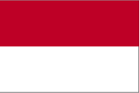 インドネシア語